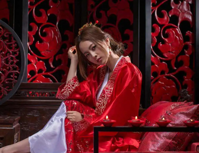 出差在武汉到了一家轻奢休闲养生spa会馆，体验完心情大好