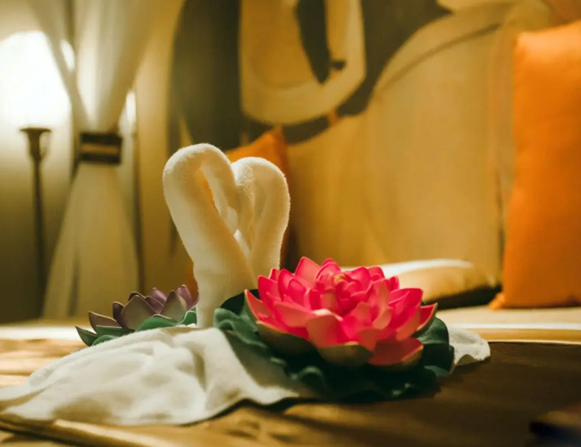 武汉男士精油SPA商务会所_简直了我真的强烈推荐给你