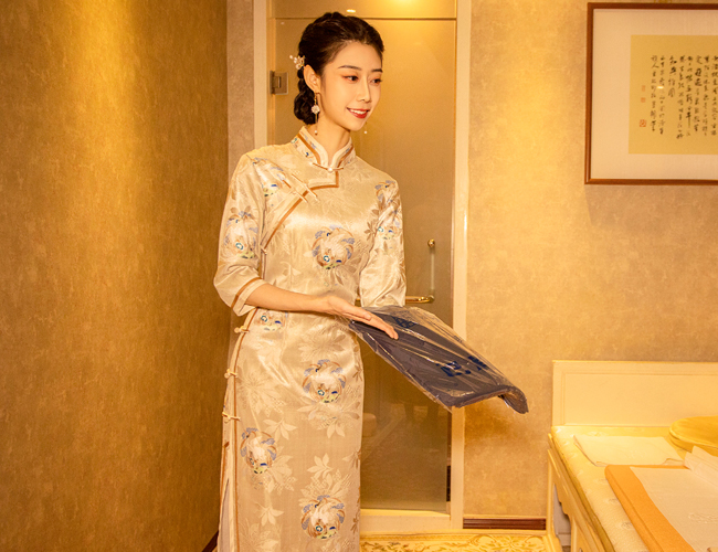 武汉商务休闲会所艺师风采（九）给大家推荐一下